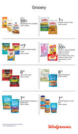 Walgreens Weekly Ad week 31 Page 38