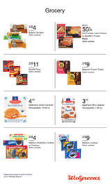 Walgreens Weekly Ad week 31 Page 39