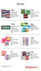 Walgreens Weekly Ad week 31 Page 40