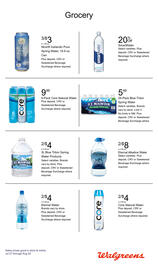 Walgreens Weekly Ad week 31 Page 41