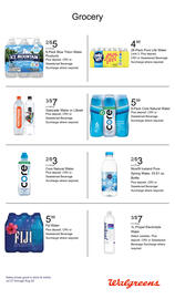 Walgreens Weekly Ad week 31 Page 42
