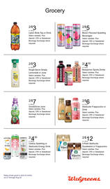Walgreens Weekly Ad week 31 Page 45