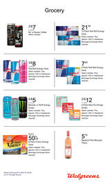 Walgreens Weekly Ad week 31 Page 46