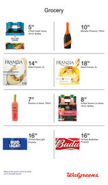 Walgreens Weekly Ad week 31 Page 47