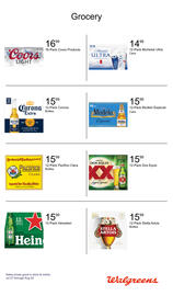 Walgreens Weekly Ad week 31 Page 48