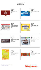 Walgreens Weekly Ad week 31 Page 49