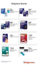 Walgreens Weekly Ad week 31 Page 5