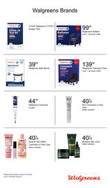 Walgreens Weekly Ad week 31 Page 6