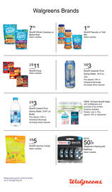 Walgreens Weekly Ad week 31 Page 8