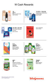 Walgreens Weekly Ad week 31 Page 9