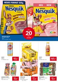 Nielsen's Discount tilbudsavis Side 11