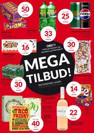 Nielsen's Discount tilbudsavis Side 27
