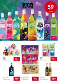 Nielsen's Discount tilbudsavis Side 32