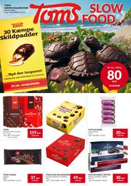 Nielsen's Discount tilbudsavis Side 4