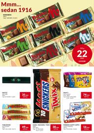 Nielsen's Discount tilbudsavis Side 6