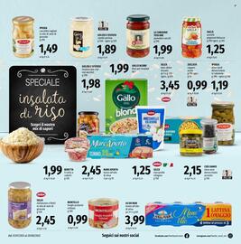 Volantino Famila | supermercati Pagina 10