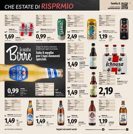 Volantino Famila | supermercati Pagina 12