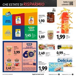 Volantino Famila | supermercati Pagina 14