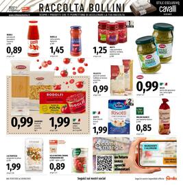 Volantino Famila | supermercati Pagina 15