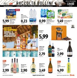 Volantino Famila | supermercati Pagina 17