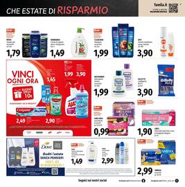 Volantino Famila | supermercati Pagina 18
