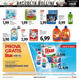 Volantino Famila | supermercati Pagina 19