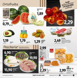 Volantino Famila | supermercati Pagina 2