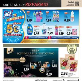 Volantino Famila | supermercati Pagina 20