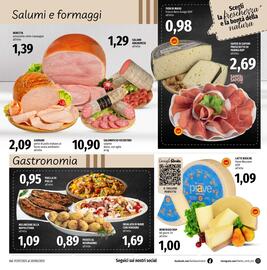 Volantino Famila | supermercati Pagina 3