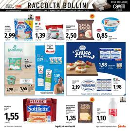 Volantino Famila | supermercati Pagina 5
