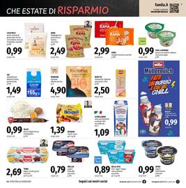 Volantino Famila | supermercati Pagina 6