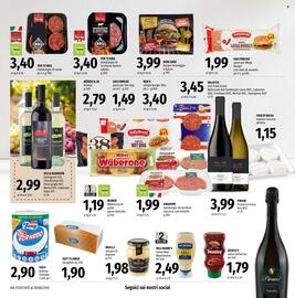 Volantino Famila | supermercati Pagina 9