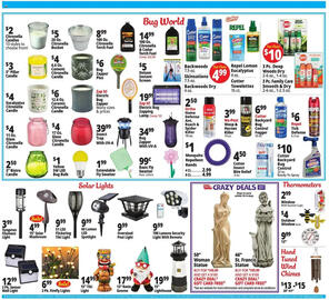 Ocean State Job Lot Weekly Ad week 31 Page 10