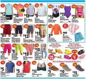Ocean State Job Lot Weekly Ad week 31 Page 11