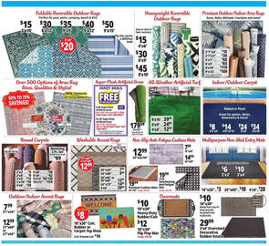 Ocean State Job Lot Weekly Ad week 31 Page 12