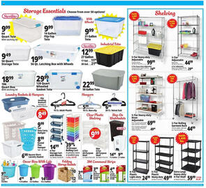 Ocean State Job Lot Weekly Ad week 31 Page 18