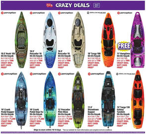 Ocean State Job Lot Weekly Ad week 31 Page 22
