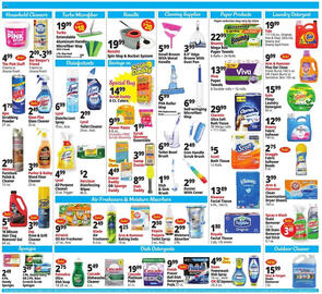 Ocean State Job Lot Weekly Ad week 31 Page 27