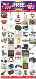 Ocean State Job Lot Weekly Ad week 31 Page 32