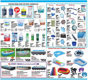 Ocean State Job Lot Weekly Ad week 31 Page 4