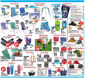 Ocean State Job Lot Weekly Ad week 31 Page 5