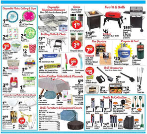 Ocean State Job Lot Weekly Ad week 31 Page 6