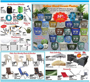 Ocean State Job Lot Weekly Ad week 31 Page 8
