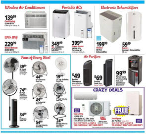 Ocean State Job Lot Weekly Ad week 31 Page 9