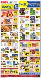 ACME Weekly Ad week 31 Page 1