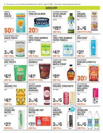 New Seasons Market ad week 31 Page 6