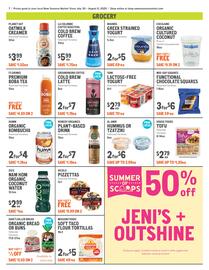 New Seasons Market ad week 31 Page 7