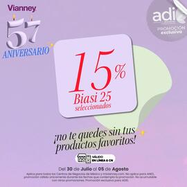 Catálogo Vianney semana 31 Página 2