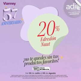 Catálogo Vianney semana 31 Página 3