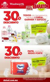 Catálogo DelSol Página 11